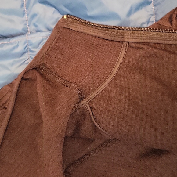 The North Face flight series running jacket hoody mens large - Picture 13 of 16